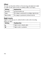 Preview for 39 page of Medion Life S41001 MD 86293 Instruction Manual