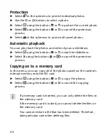 Preview for 45 page of Medion Life S41001 MD 86293 Instruction Manual