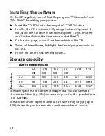 Preview for 53 page of Medion Life S41001 MD 86293 Instruction Manual