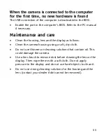 Preview for 56 page of Medion Life S41001 MD 86293 Instruction Manual