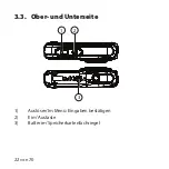 Preview for 22 page of Medion LIFE S42008 User Manual