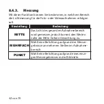 Preview for 42 page of Medion LIFE S42008 User Manual