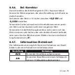 Preview for 45 page of Medion LIFE S42008 User Manual