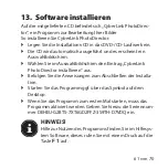 Preview for 61 page of Medion LIFE S42008 User Manual