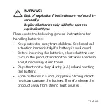 Preview for 81 page of Medion LIFE S42008 User Manual