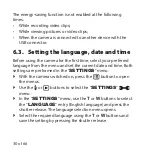 Preview for 100 page of Medion LIFE S42008 User Manual