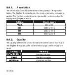 Preview for 110 page of Medion LIFE S42008 User Manual