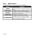 Preview for 112 page of Medion LIFE S42008 User Manual