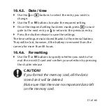 Preview for 121 page of Medion LIFE S42008 User Manual