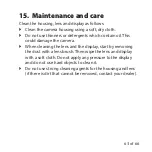 Preview for 133 page of Medion LIFE S42008 User Manual