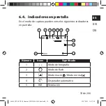 Preview for 34 page of Medion LIFE S42017 Manual