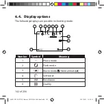 Preview for 103 page of Medion LIFE S42017 Manual