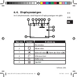 Preview for 170 page of Medion LIFE S42017 Manual