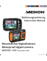 Preview for 1 page of Medion LIFE S43028 Instruction Manual