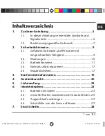 Preview for 2 page of Medion LIFE S43028 Instruction Manual