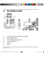 Preview for 21 page of Medion LIFE S43028 Instruction Manual