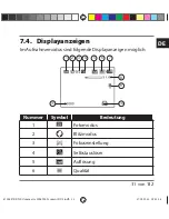 Preview for 32 page of Medion LIFE S43028 Instruction Manual