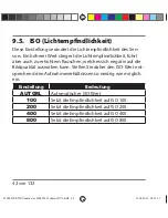 Preview for 43 page of Medion LIFE S43028 Instruction Manual