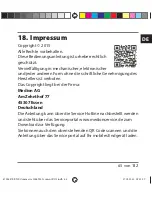 Preview for 66 page of Medion LIFE S43028 Instruction Manual