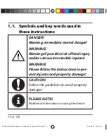 Preview for 73 page of Medion LIFE S43028 Instruction Manual