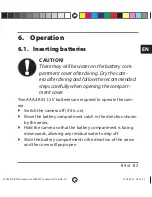 Preview for 90 page of Medion LIFE S43028 Instruction Manual