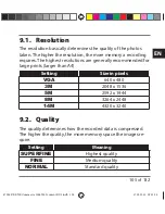 Preview for 106 page of Medion LIFE S43028 Instruction Manual