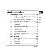 Preview for 2 page of Medion LIFE S47018 MD 87205 User Manual