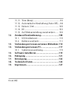 Preview for 5 page of Medion LIFE S47018 MD 87205 User Manual