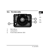 Preview for 32 page of Medion LIFE S47018 MD 87205 User Manual