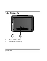 Предварительный просмотр 33 страницы Medion LIFE S47018 MD 87205 User Manual