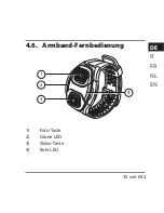 Предварительный просмотр 36 страницы Medion LIFE S47018 MD 87205 User Manual