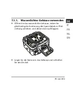 Предварительный просмотр 46 страницы Medion LIFE S47018 MD 87205 User Manual