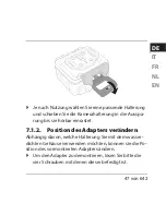 Предварительный просмотр 48 страницы Medion LIFE S47018 MD 87205 User Manual