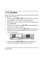 Preview for 81 page of Medion LIFE S47018 MD 87205 User Manual