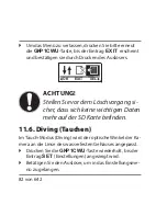 Preview for 83 page of Medion LIFE S47018 MD 87205 User Manual