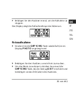 Предварительный просмотр 86 страницы Medion LIFE S47018 MD 87205 User Manual