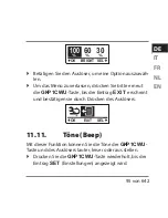 Предварительный просмотр 96 страницы Medion LIFE S47018 MD 87205 User Manual