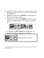 Preview for 97 page of Medion LIFE S47018 MD 87205 User Manual