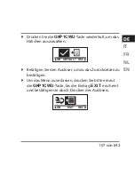 Preview for 108 page of Medion LIFE S47018 MD 87205 User Manual