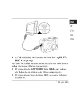 Предварительный просмотр 116 страницы Medion LIFE S47018 MD 87205 User Manual