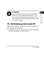 Preview for 118 page of Medion LIFE S47018 MD 87205 User Manual