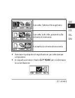 Предварительный просмотр 212 страницы Medion LIFE S47018 MD 87205 User Manual