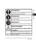 Предварительный просмотр 266 страницы Medion LIFE S47018 MD 87205 User Manual