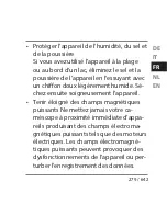 Preview for 280 page of Medion LIFE S47018 MD 87205 User Manual