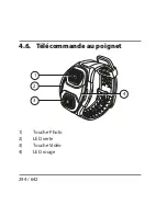 Предварительный просмотр 295 страницы Medion LIFE S47018 MD 87205 User Manual