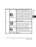 Предварительный просмотр 448 страницы Medion LIFE S47018 MD 87205 User Manual