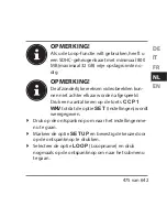 Preview for 476 page of Medion LIFE S47018 MD 87205 User Manual