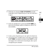 Preview for 480 page of Medion LIFE S47018 MD 87205 User Manual