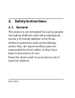 Preview for 527 page of Medion LIFE S47018 MD 87205 User Manual