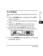 Preview for 596 page of Medion LIFE S47018 MD 87205 User Manual